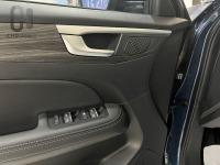 Evo Cuatro 1.5 Cuatro CVT LPG