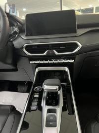 Evo Cuatro 1.5 Cuatro CVT LPG