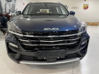 Evo Cuatro 1.5 Cuatro CVT LPG