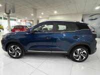 Evo Cuatro 1.5 Cuatro CVT LPG