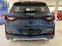 Evo Cuatro 1.5 Cuatro CVT LPG