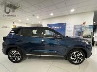 Evo Cuatro 1.5 Cuatro CVT LPG