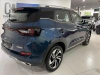 Evo Cuatro 1.5 Cuatro CVT LPG