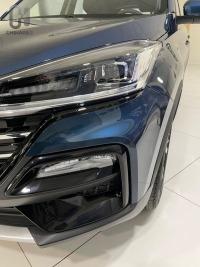 Evo Cuatro 1.5 Cuatro CVT LPG