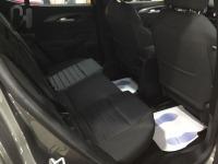 Alfa Romeo Tonale 1.3 Multi-air PHEV Sprint Q4