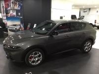 Alfa Romeo Tonale 1.3 Multi-air PHEV Sprint Q4