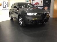 Alfa Romeo Tonale 1.3 Multi-air PHEV Sprint Q4