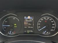 Toyota Yaris 1.5 Hybrid Advance 74 kW (100 CV)