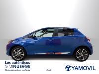 Toyota Yaris 1.5 Hybrid Advance 74 kW (100 CV)
