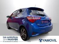 Toyota Yaris 1.5 Hybrid Advance 74 kW (100 CV)