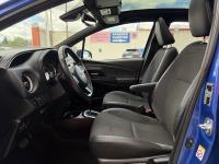Toyota Yaris 1.5 Hybrid Advance 74 kW (100 CV)