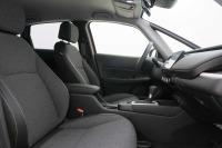 Honda Jazz Hybrid ADVANCE 1.5I-MMD 122CV CVT 5P