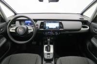Honda Jazz Hybrid ADVANCE 1.5I-MMD 122CV CVT 5P