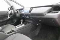 Honda Jazz Hybrid ADVANCE 1.5I-MMD 122CV CVT 5P
