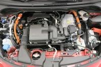 Honda Jazz Hybrid ADVANCE 1.5I-MMD 122CV CVT 5P