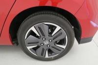 Honda Jazz Hybrid ADVANCE 1.5I-MMD 122CV CVT 5P