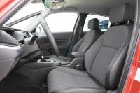 Honda Jazz Hybrid ADVANCE 1.5I-MMD 122CV CVT 5P
