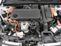 Honda Civic Hybrid ELEGANCE NAVI 2.0I-MMD 184CV CVT 5P