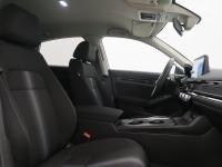 Honda Civic Hybrid ELEGANCE NAVI 2.0I-MMD 184CV CVT 5P