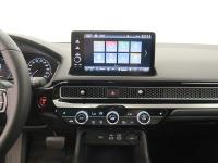 Honda Civic Hybrid ELEGANCE NAVI 2.0I-MMD 184CV CVT 5P