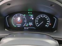 Honda Civic Hybrid ELEGANCE NAVI 2.0I-MMD 184CV CVT 5P