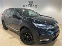 Honda Cr-v 2.0 i-MMD 4x2 SPORT LINE