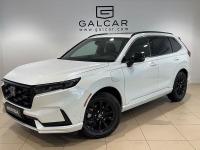 Honda Cr-v 2.0 i-MMD PHEV 4X2 Advance Tech