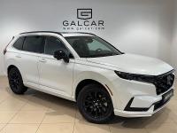 Honda Cr-v 2.0 i-MMD PHEV 4X2 Advance Tech