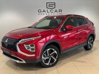 Mitsubishi Eclipse Cross 2.4 PHEV Auto 4WD Kaiteki