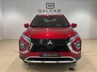 Mitsubishi Eclipse Cross 2.4 PHEV Auto 4WD Kaiteki