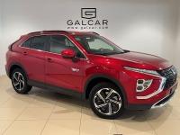 Mitsubishi Eclipse Cross 2.4 PHEV Auto 4WD Kaiteki
