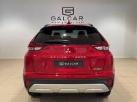 Mitsubishi Eclipse Cross 2.4 PHEV Auto 4WD Kaiteki
