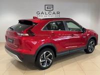 Mitsubishi Eclipse Cross 2.4 PHEV Auto 4WD Kaiteki