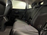 Honda Zr-v 2.0 i-MMD 4x2 CVT Sport