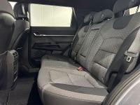 KGM Torres Evx Torres EVX Trend