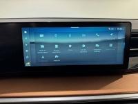 KGM Torres Evx Torres EVX Trend