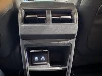 KGM Torres Evx Torres EVX Trend