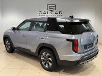 KGM Torres Evx Torres EVX Trend