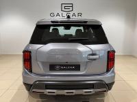 KGM Torres Evx Torres EVX Trend