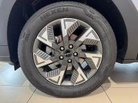 KGM Torres Evx Torres EVX Trend