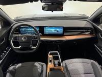 KGM Torres Evx Torres EVX Trend