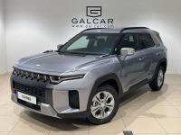 KGM Torres HEV Trend