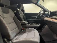 KGM Torres HEV Trend