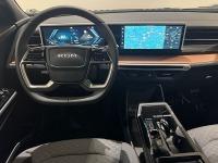 KGM Torres HEV Trend