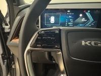 KGM Torres HEV Trend