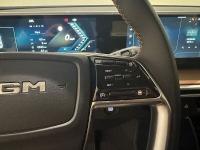 KGM Torres HEV Trend