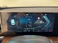 KGM Torres HEV Trend