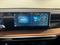 KGM Torres HEV Trend