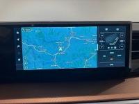 KGM Torres HEV Trend