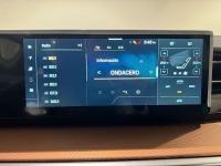 KGM Torres HEV Trend